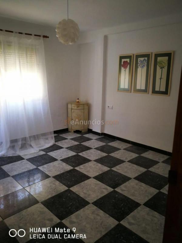 Apartamento en venta en  Bailén - Miraflores, Málaga