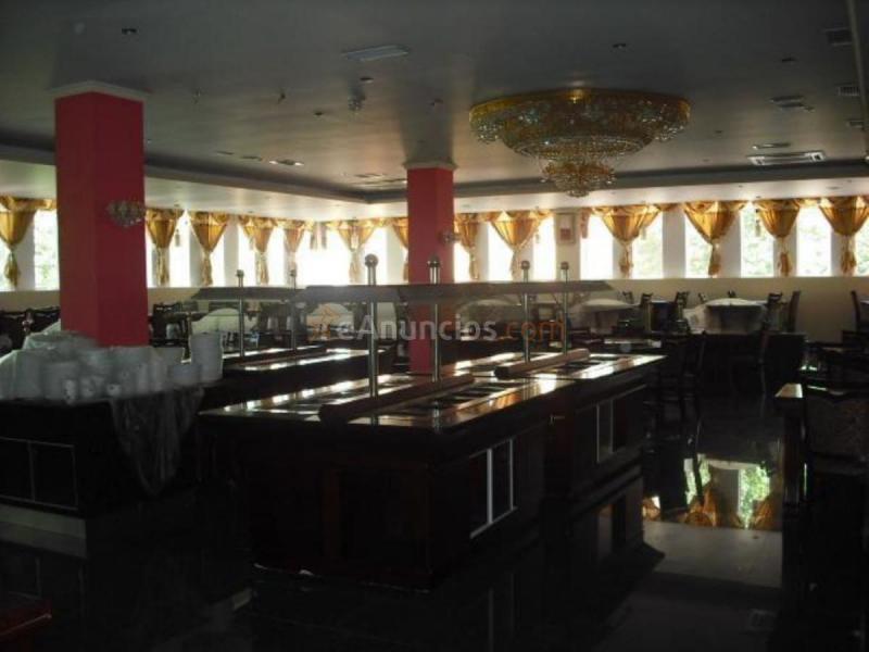 Local Comercial en alquiler en  Entrepeñas, Venecia - Nueva Alcalá, Alcalá de Henares