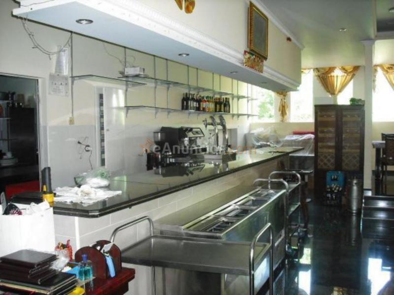 Local Comercial en alquiler en  Entrepeñas, Venecia - Nueva Alcalá, Alcalá de Henares