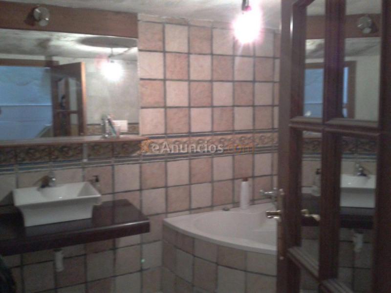 Adosado en venta en  Bailén - Miraflores, Málaga