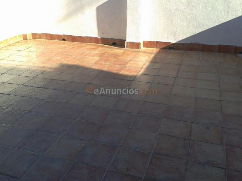 Adosado en venta en  Bailén - Miraflores, Málaga