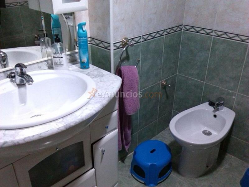 Apartamento en venta en  Bailén - Miraflores, Málaga