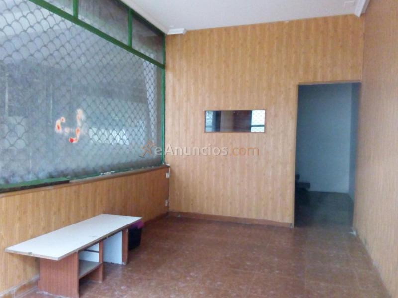 Local Comercial en alquiler en Avenida de la Constitución, Centro, Gijón
