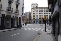Apartamento en venta en  Centro, Gijón