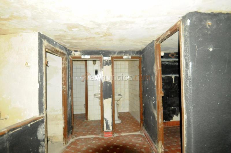 Local Comercial en venta en Avenida de la Constitución, Centro, Gijón