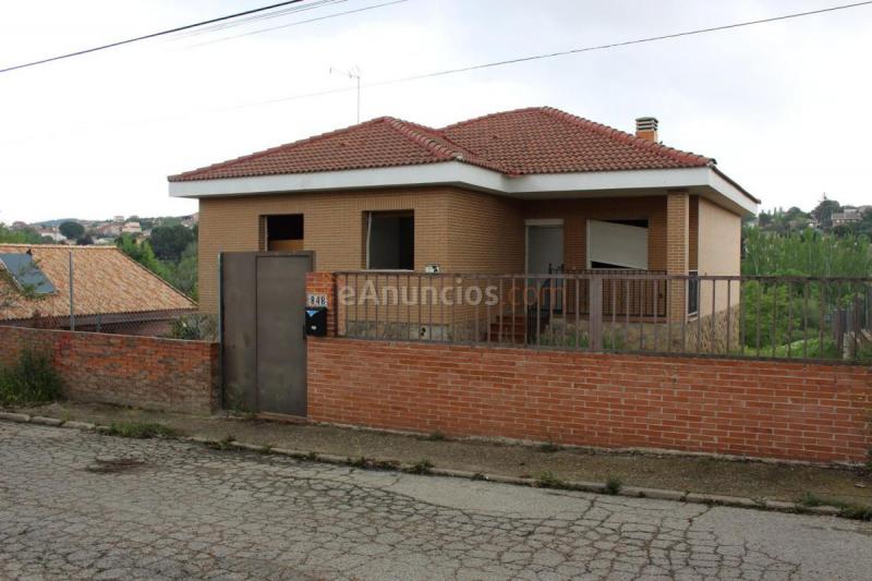 Adosado en venta en Calle Castillo Sigüenza, Torrejon del Rey