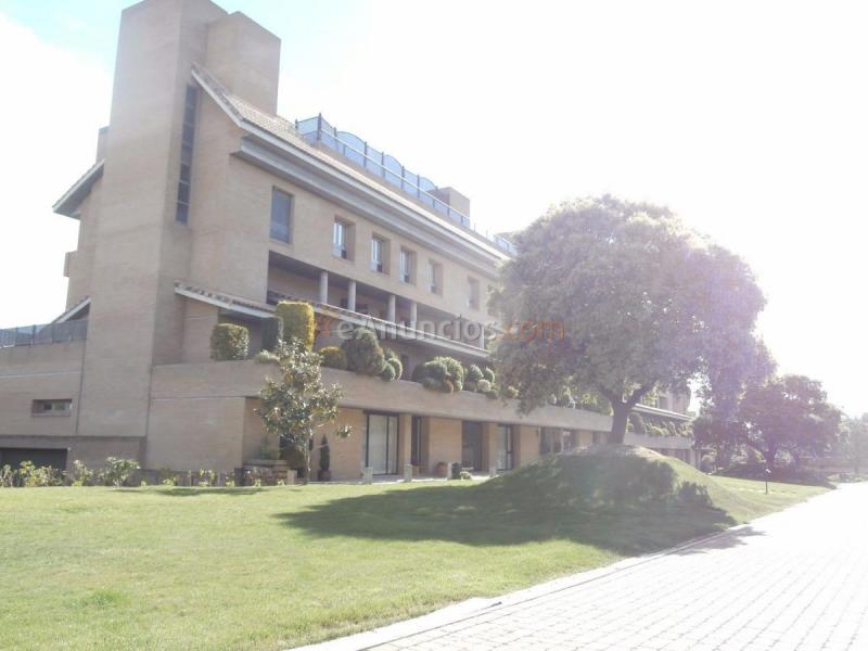 Casa en venta en  Zona Prado de Somosaguas - La Finca, Pozuelo de Alarcón