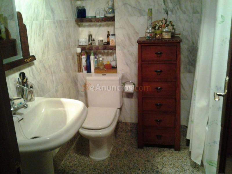 Atico en venta en Calle Padre Claret, Cardenal Cisneros, Palencia