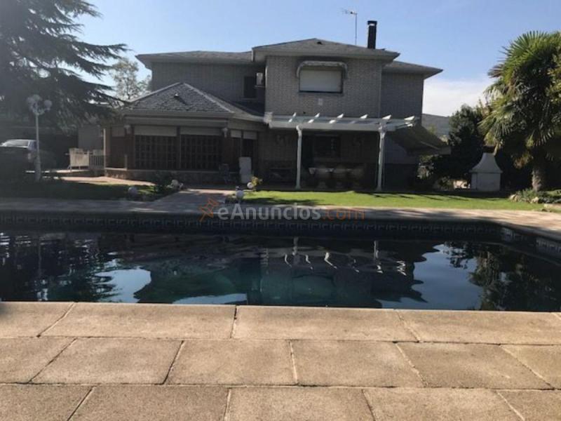 Adosado en venta en Avenida Valle, Castillo - Campodón, Villaviciosa de Odón
