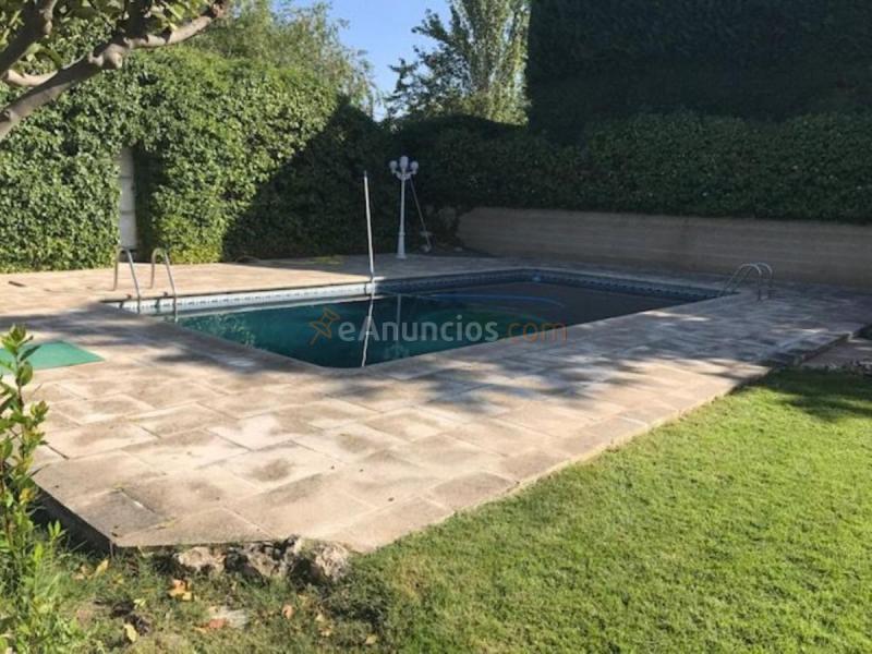 Adosado en venta en Avenida Valle, Castillo - Campodón, Villaviciosa de Odón