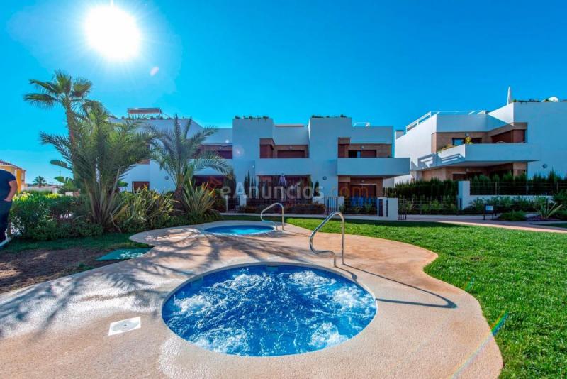 Casa en venta en Calle Lapislázuli, Orihuela Costa, Orihuela