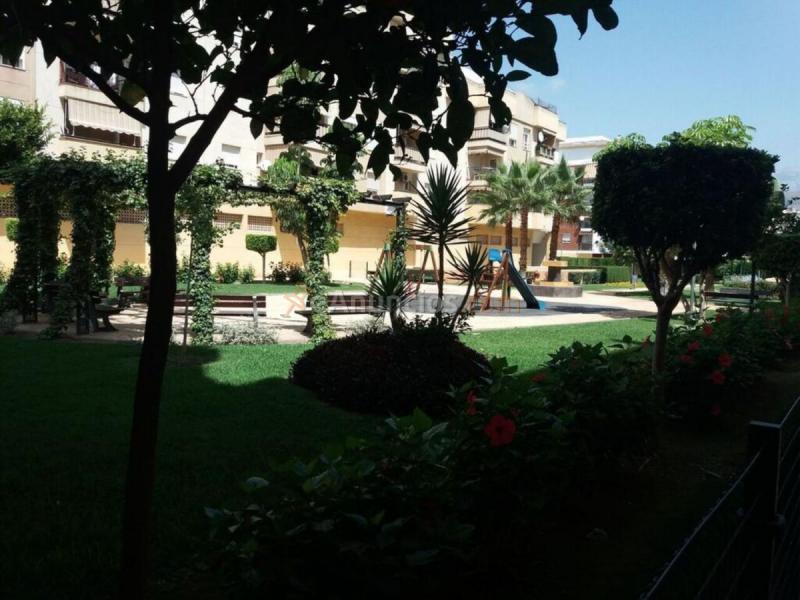 Atico en venta en  Camino Viejo de Málaga, Vélez-Malaga