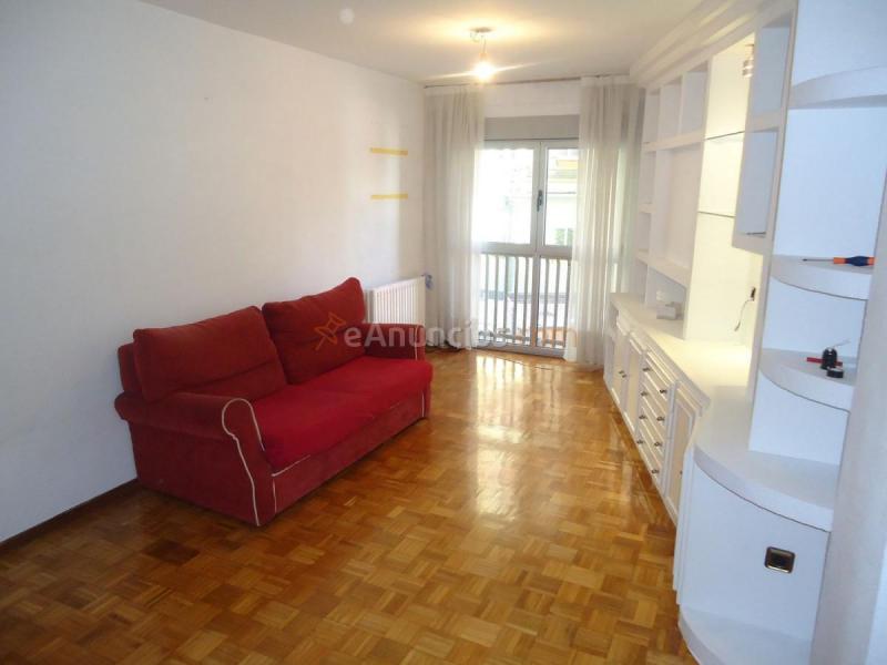 Apartamento en venta en  Buenavista-Ería-Montecerrao, Oviedo