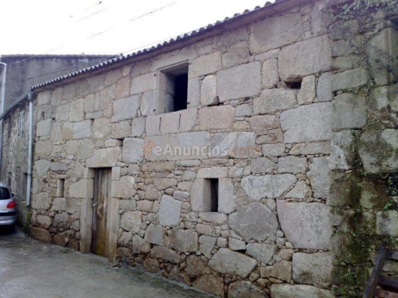 Casa en venta en  Padron