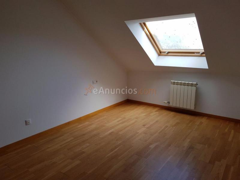 Atico en venta en  Arealonga, Vilagarcía de Arousa