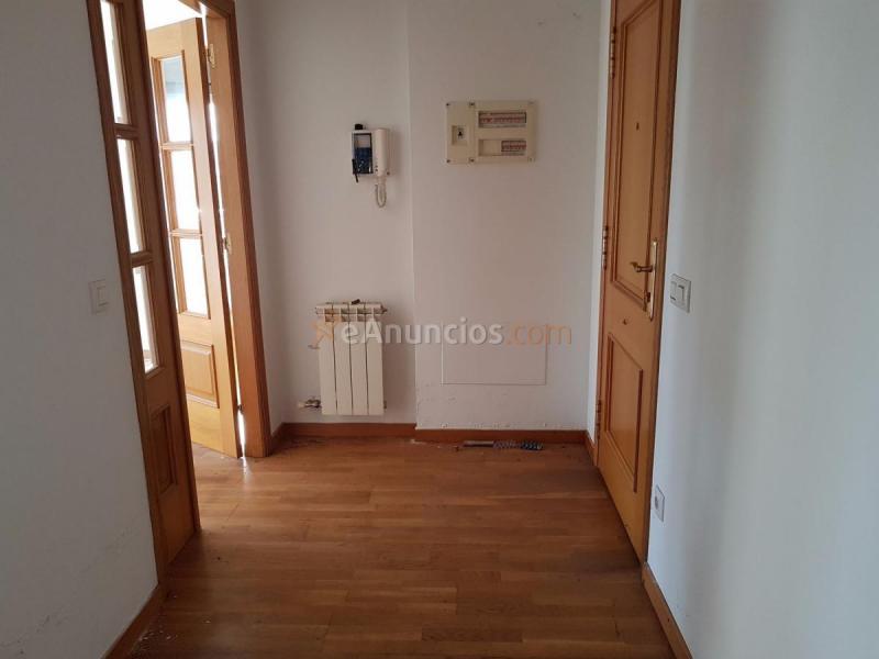 Atico en venta en  Arealonga, Vilagarcía de Arousa