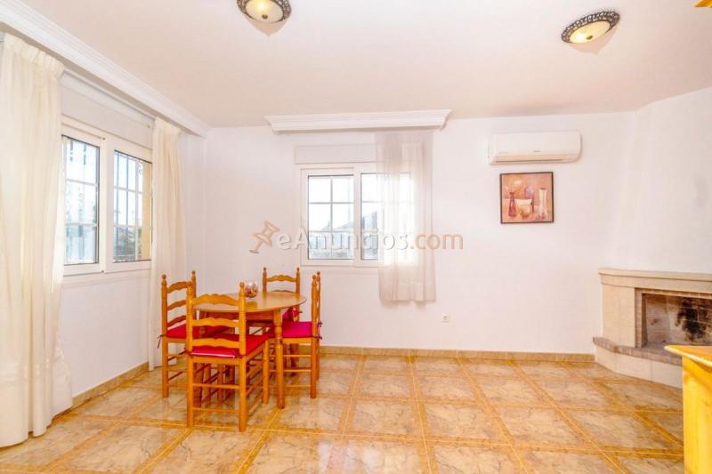 Casa en venta en Calle Rigoletto, Orihuela Costa, Orihuela