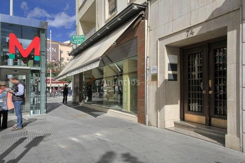 Apartamento en venta en Camino DE RONDA, Figares - San Antón, Granada