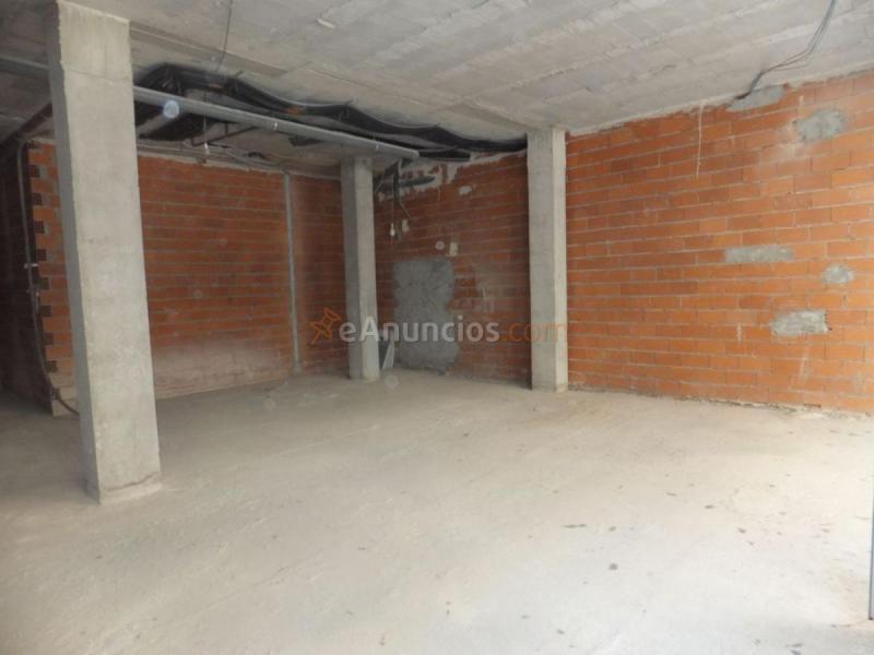 Local Comercial en venta en  Carrer de la Pau, Calpe Pueblo, Calpe