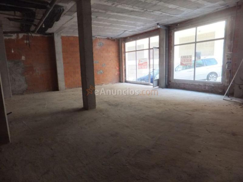 Local Comercial en venta en  Carrer de la Pau, Calpe Pueblo, Calpe