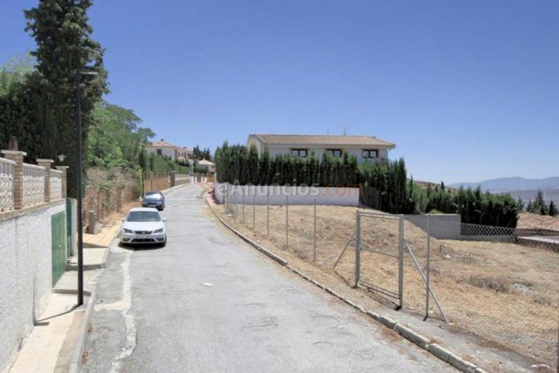 Parcela Rustica en venta en Calle E-1, Padul