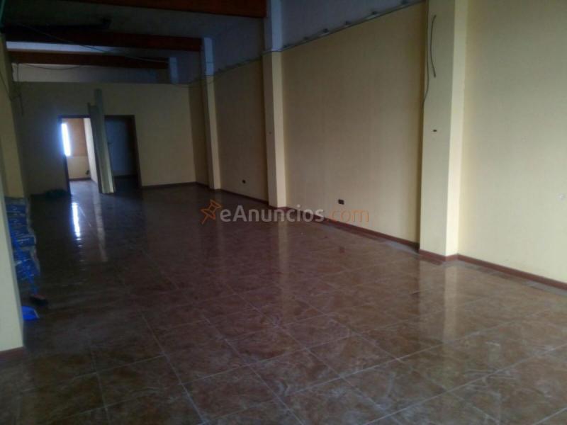 Local Comercial en venta en Avenida de Cartagena, El Altet-Balsares