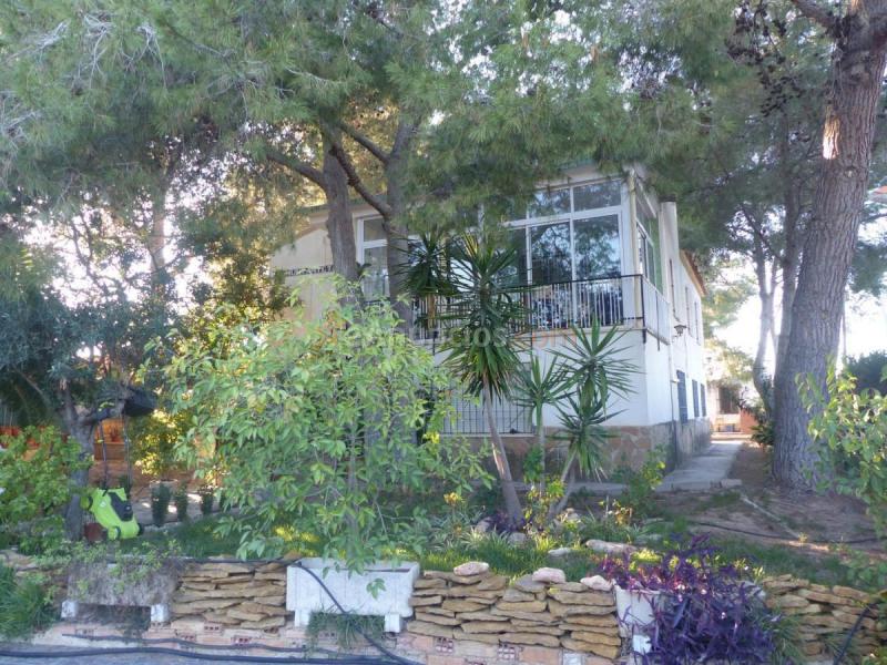 Adosado en venta en  Montealegre, L'Eliana