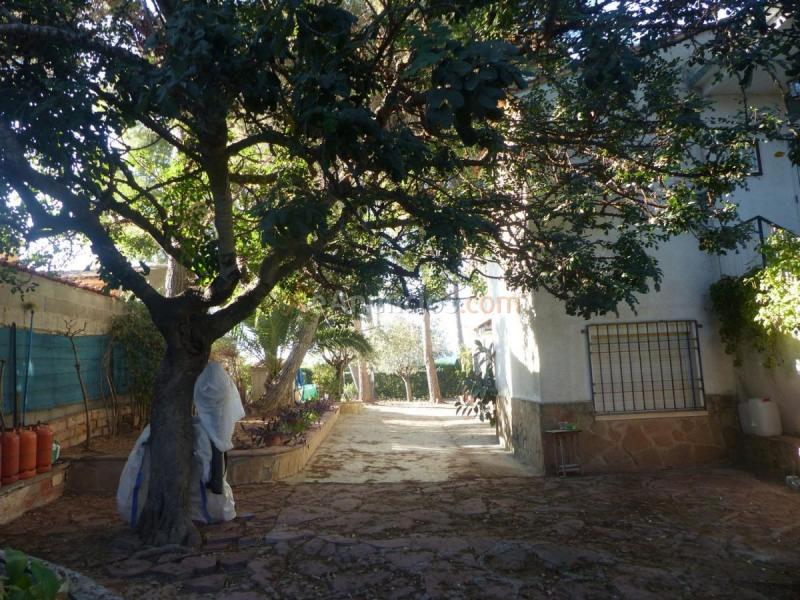 Adosado en venta en  Montealegre, L'Eliana