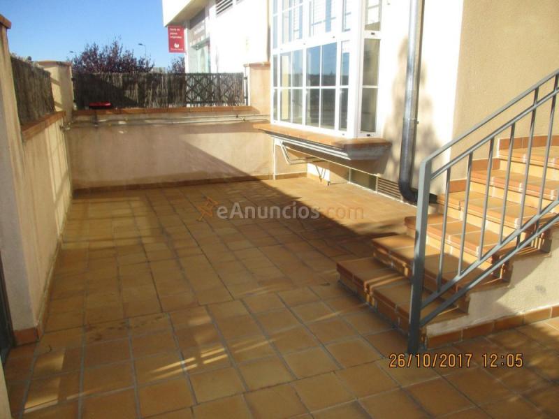 Casa en venta en Avenida Juan Carlos I, Polígono - Carrefour, Ávila