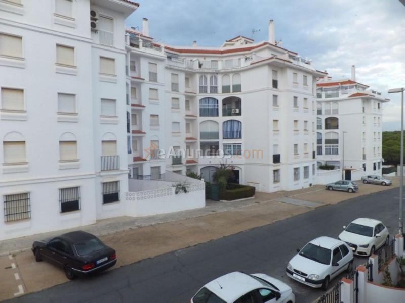 Casa en venta en  enebro, El Portil