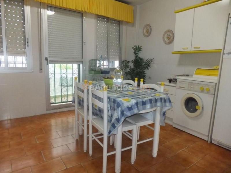 Casa en venta en  enebro, El Portil
