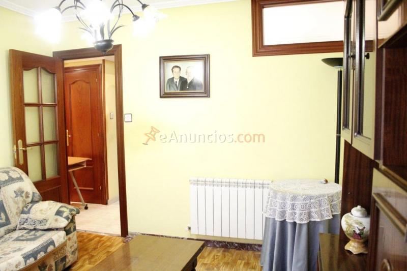 Apartamento en venta en  Sur, Gijón