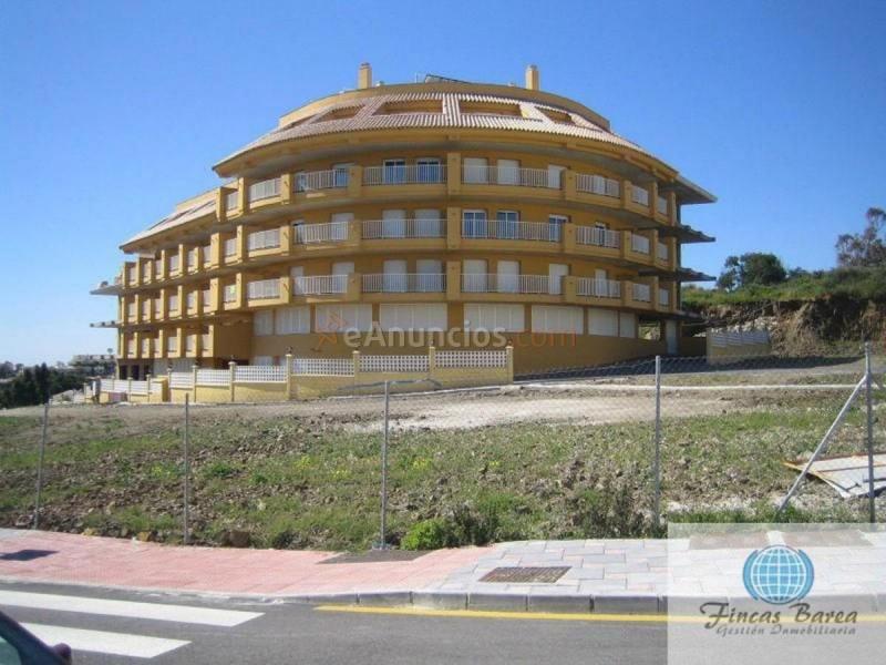 Apartamento en venta en  Zona Sohail, Fuengirola