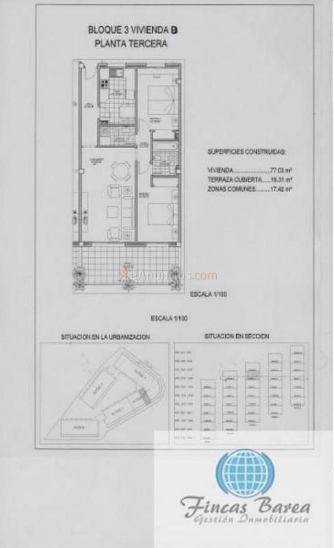Apartamento en venta en  Zona Sohail, Fuengirola