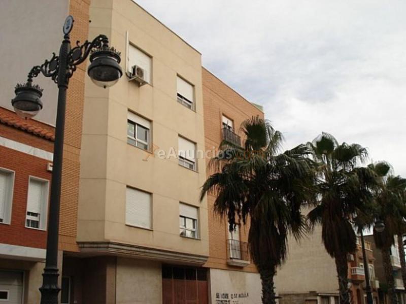 Apartamento en venta en  Pintor rosales, Roquetas, Roquetas de Mar