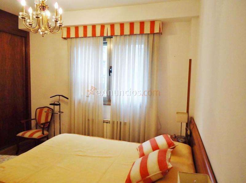 Apartamento en venta en  Corredoría-Huca-Teatinos, Oviedo