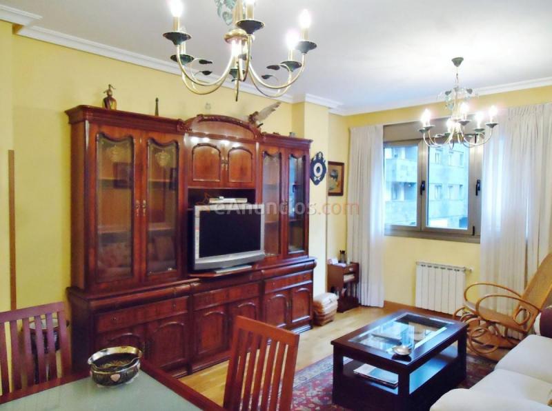 Apartamento en venta en  Corredoría-Huca-Teatinos, Oviedo