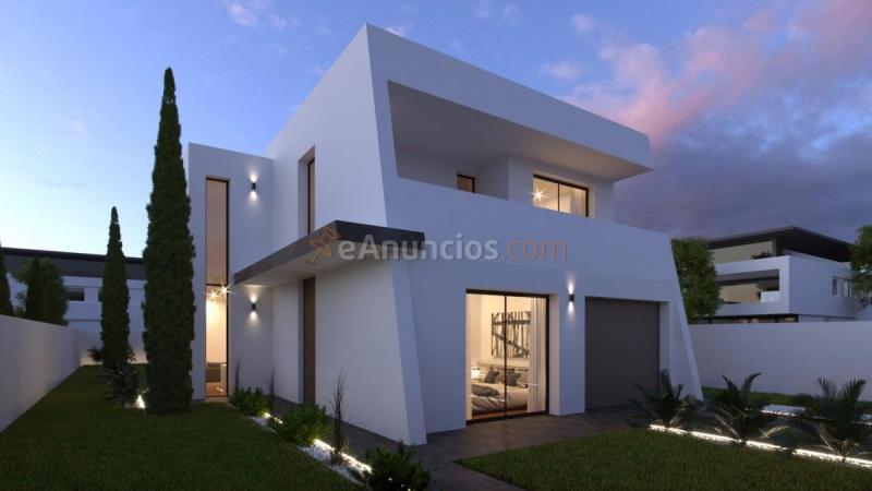 Adosado en venta en  Montealegre, L'Eliana