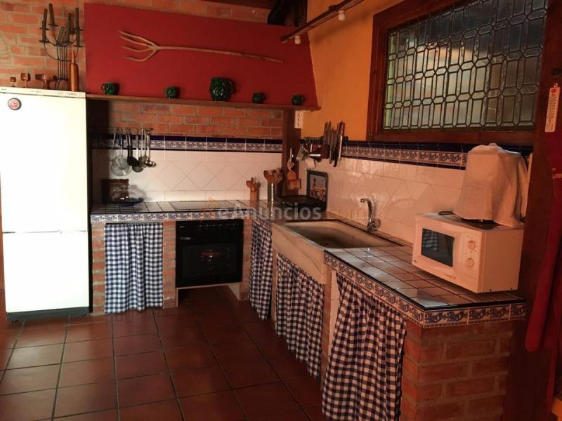 Adosado en venta en Carretera Valle, Baltanas