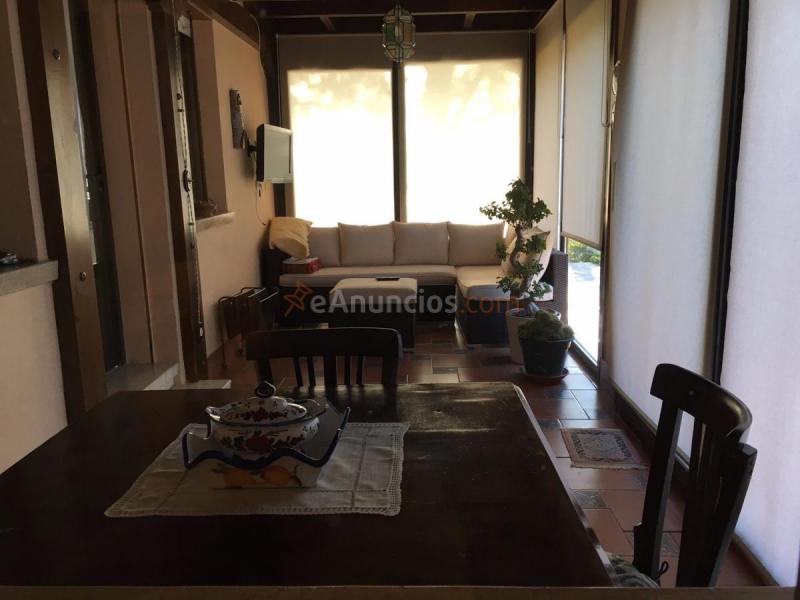 Adosado en venta en Carretera Valle, Baltanas