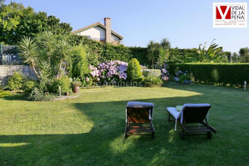 Adosado en venta en Calle Doctor González Torre, Penacastillo - Nuevamontaña, Santander