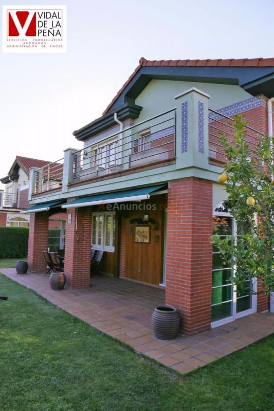 Adosado en venta en Calle Doctor González Torre, Penacastillo - Nuevamontaña, Santander