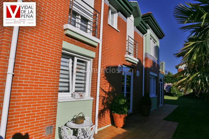 Adosado en venta en Calle Doctor González Torre, Penacastillo - Nuevamontaña, Santander