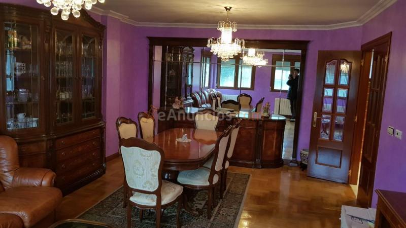 Adosado en venta en Calle Valparaiso Castrillo del Val, Castrillo del Val