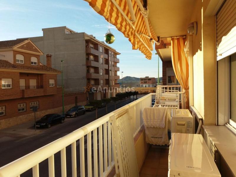 Apartamento en venta en  Núcleo Urbano, La Pobla de Vallbona