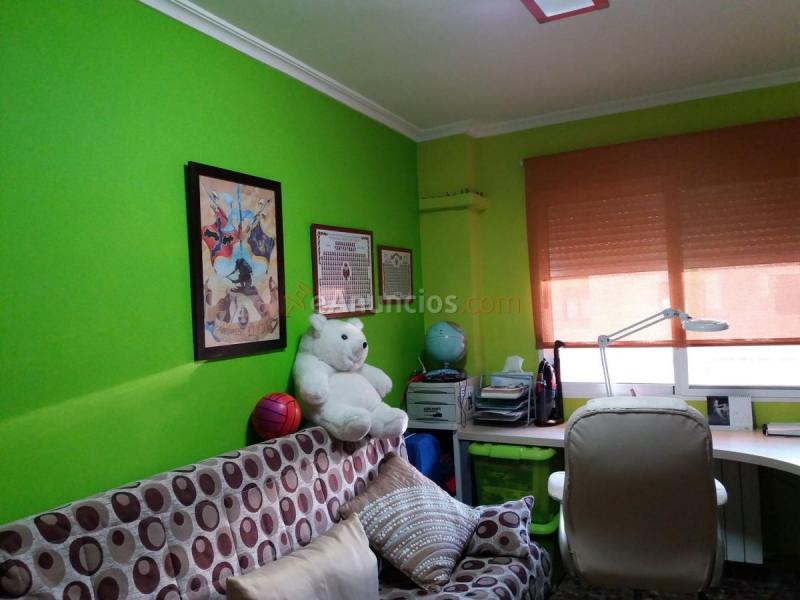 Apartamento en venta en  Núcleo Urbano, La Pobla de Vallbona