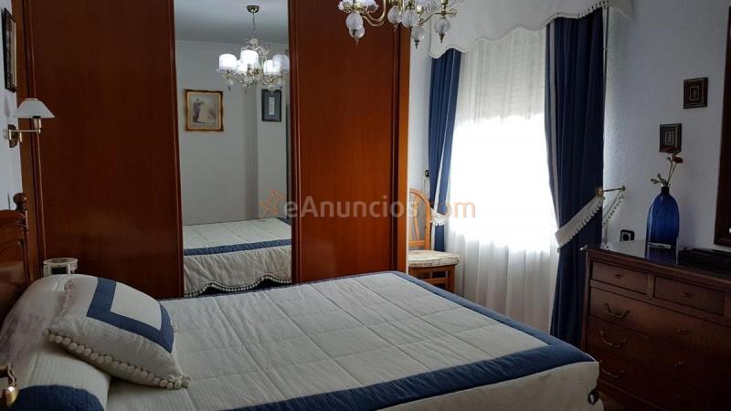 Apartamento en venta en Calle los Trigales, Eras del Bosque - S. Juanillo, Palencia
