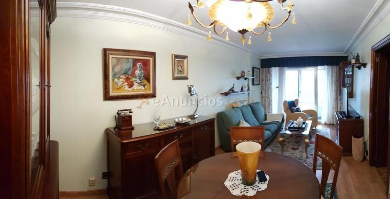 Apartamento en venta en Calle los Trigales, Eras del Bosque - S. Juanillo, Palencia