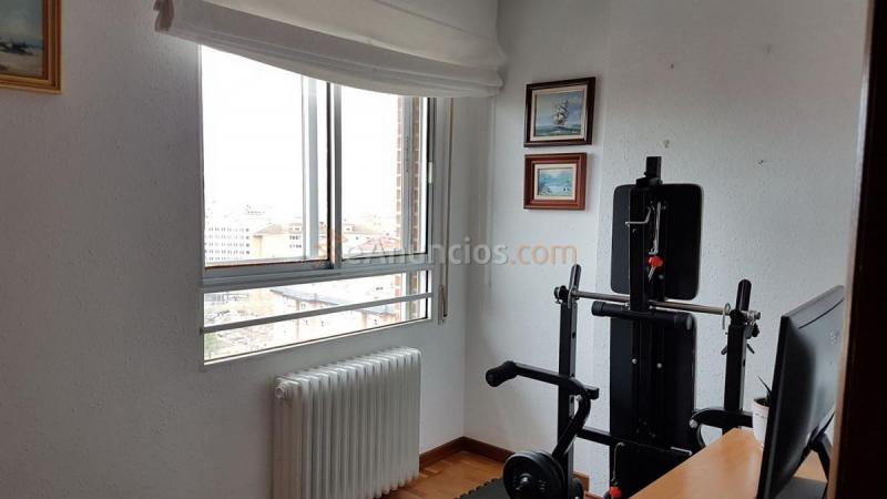 Apartamento en venta en Calle los Trigales, Eras del Bosque - S. Juanillo, Palencia