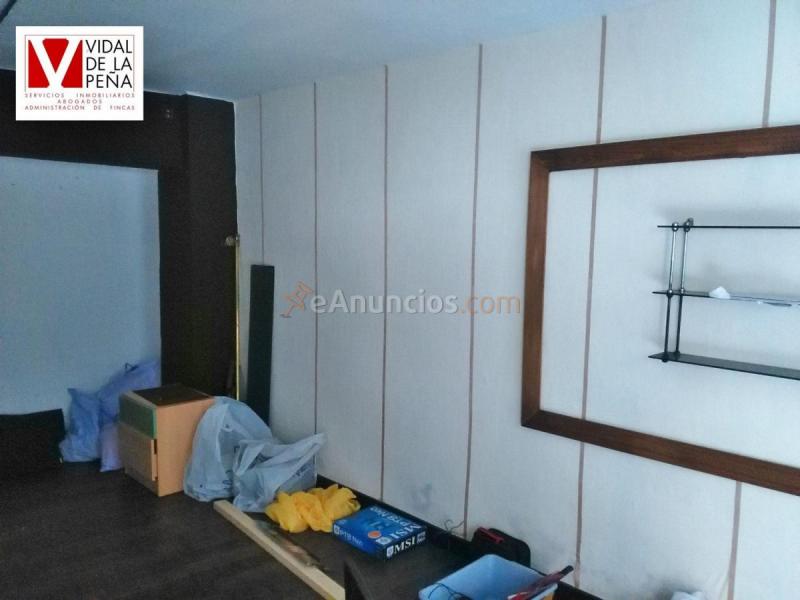 Local Comercial en alquiler en  Centro - Ayuntamiento, Santander